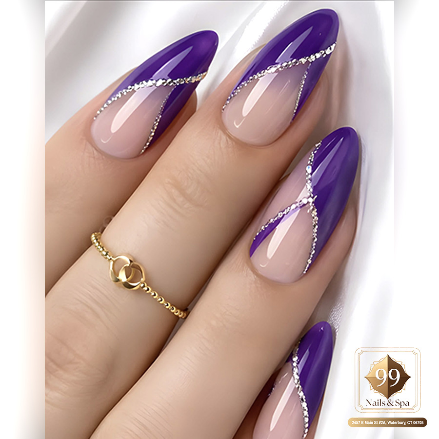 Nail June  9